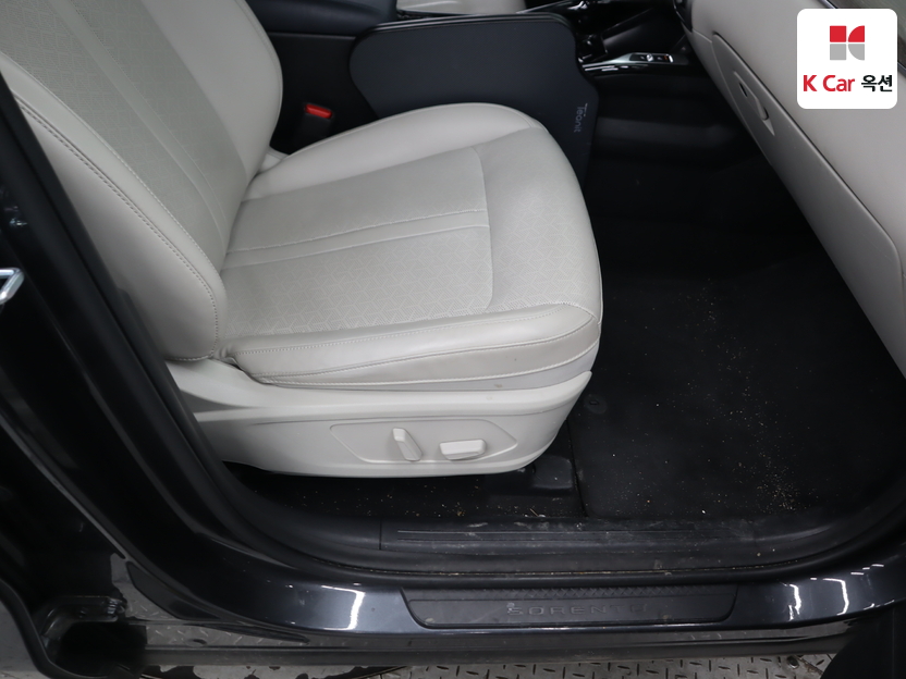 كيا - سورينتو - Image 32