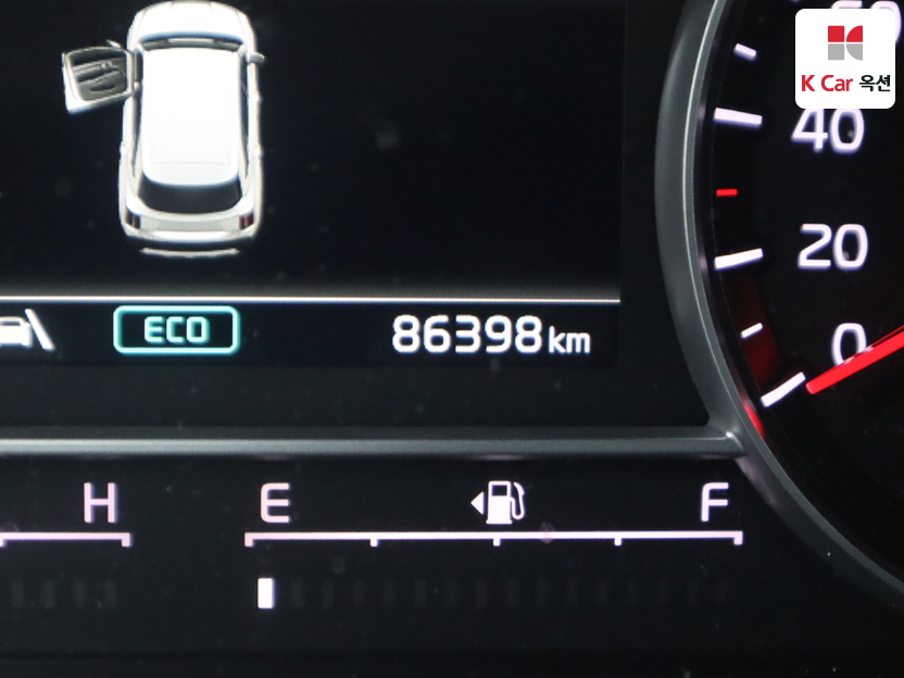 كيا - سورينتو - Image 4