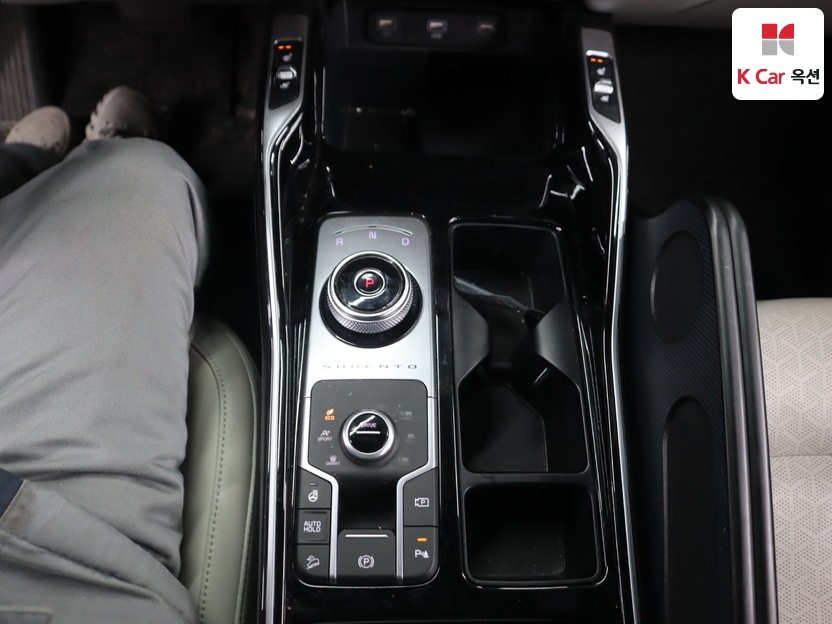 كيا - سورينتو - Image 17