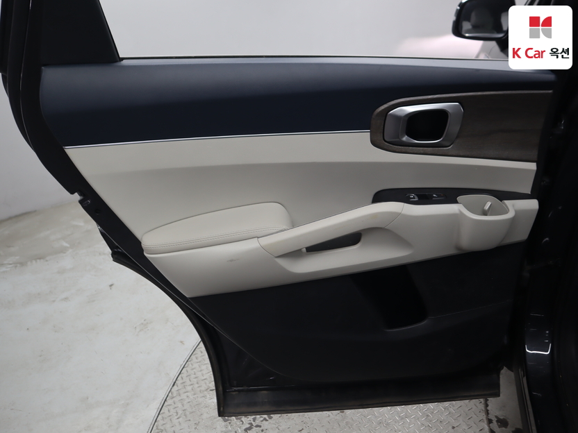 كيا - سورينتو - Image 23