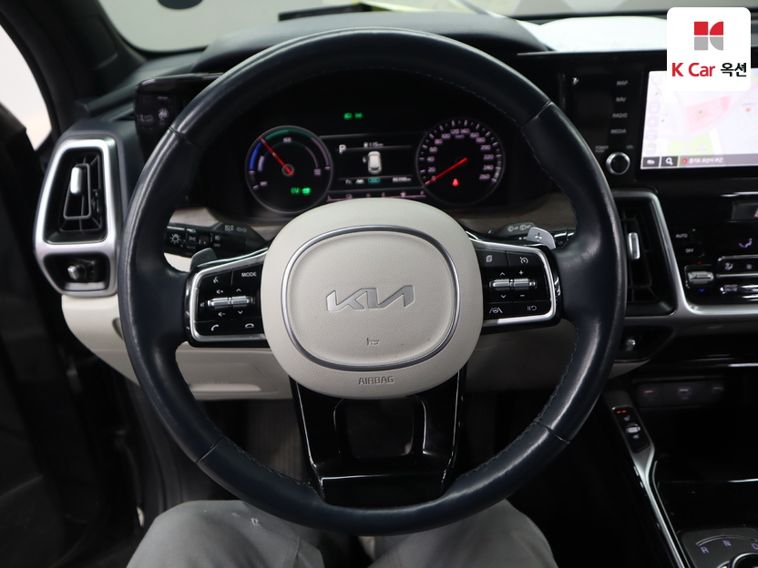 كيا - سورينتو - Image 10