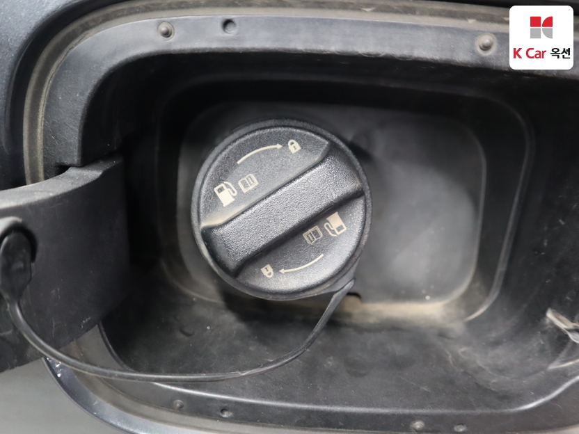 كيا - سورينتو - Image 25