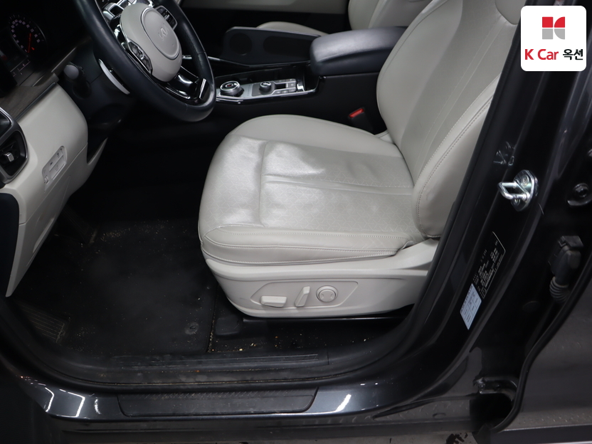 كيا - سورينتو - Image 19