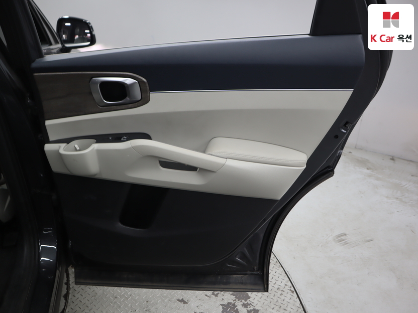 كيا - سورينتو - Image 29