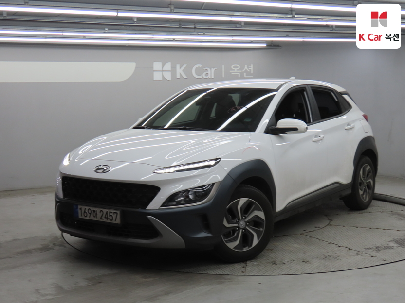 هيونداي - ليف