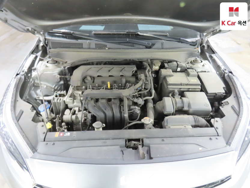 كيا - ليف - Image 32