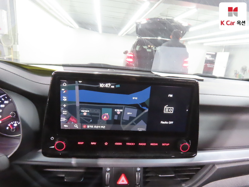 كيا - ليف - Image 14