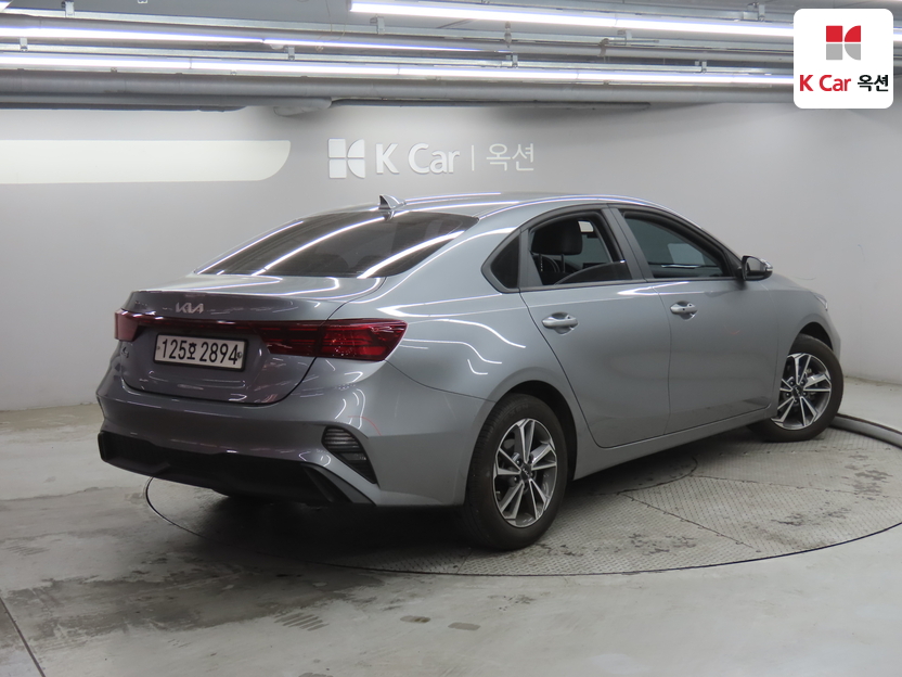 كيا - ليف - Image 2