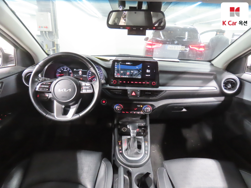 كيا - ليف - Image 3
