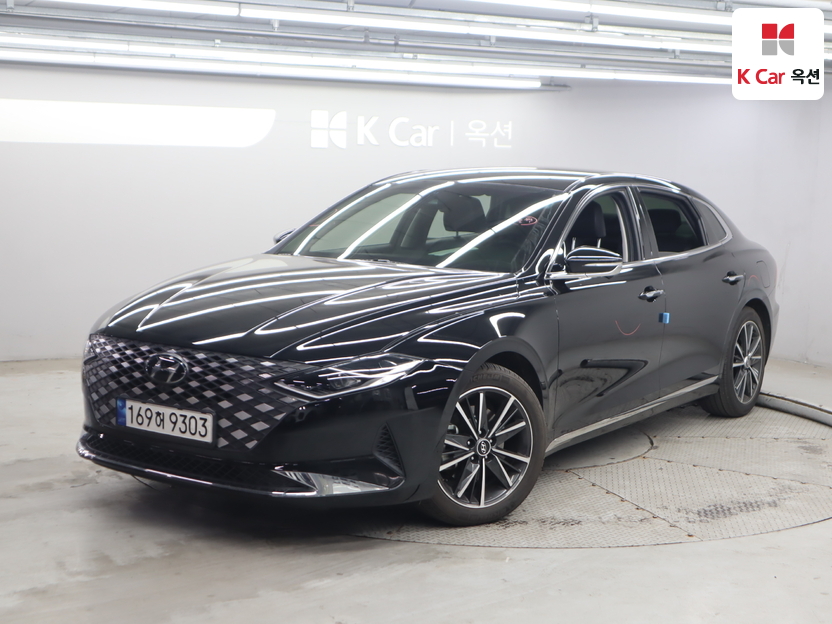 هيونداي - ليف