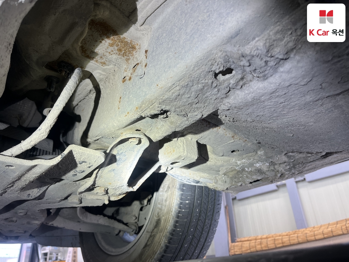 Hyundai Tucson 2023 - Image 46