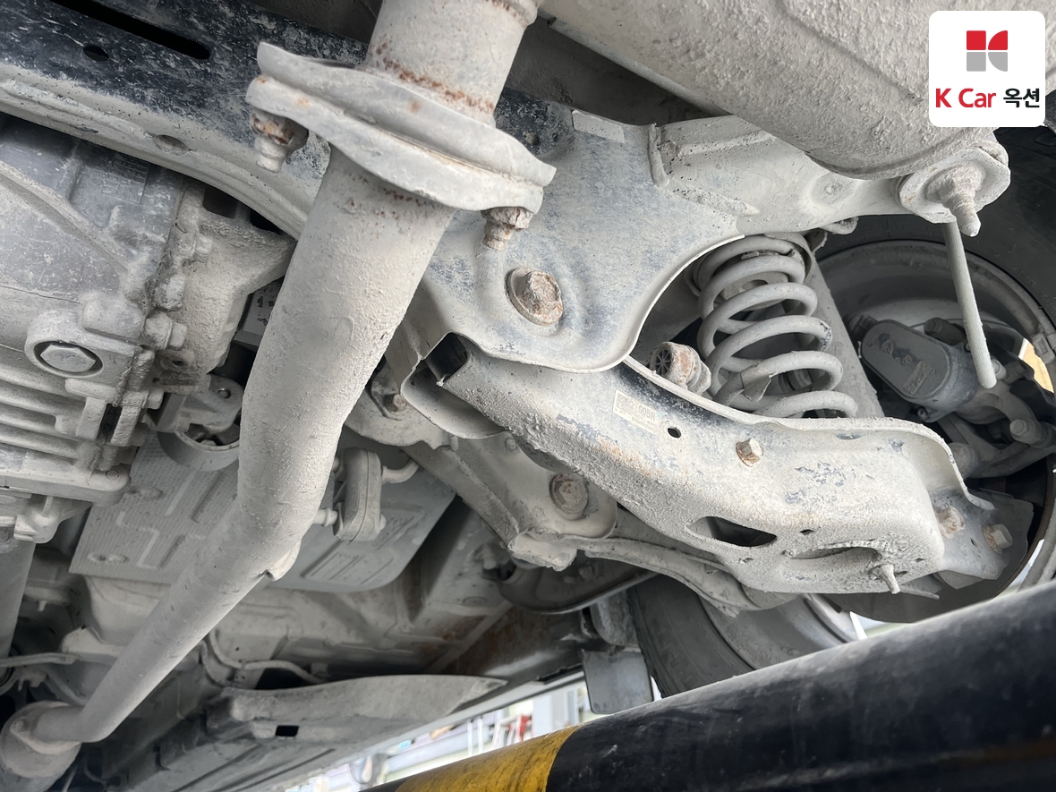 Hyundai Tucson 2023 - Image 45