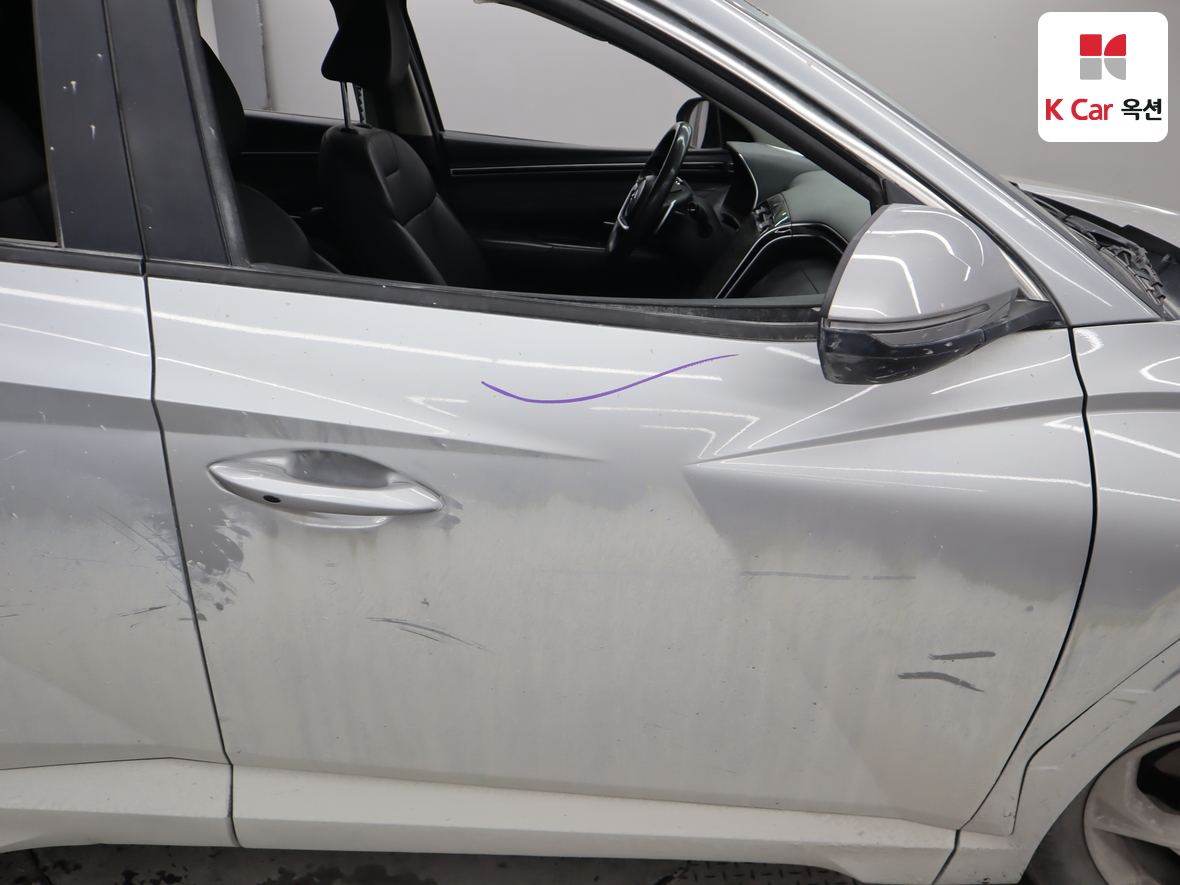 Hyundai Tucson 2023 - Image 41