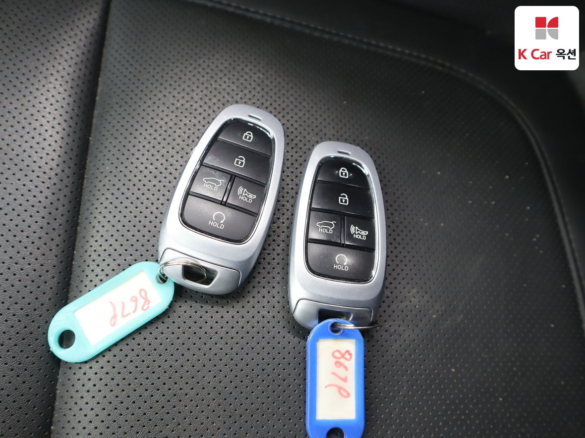 Hyundai Tucson 2023 - Image 17