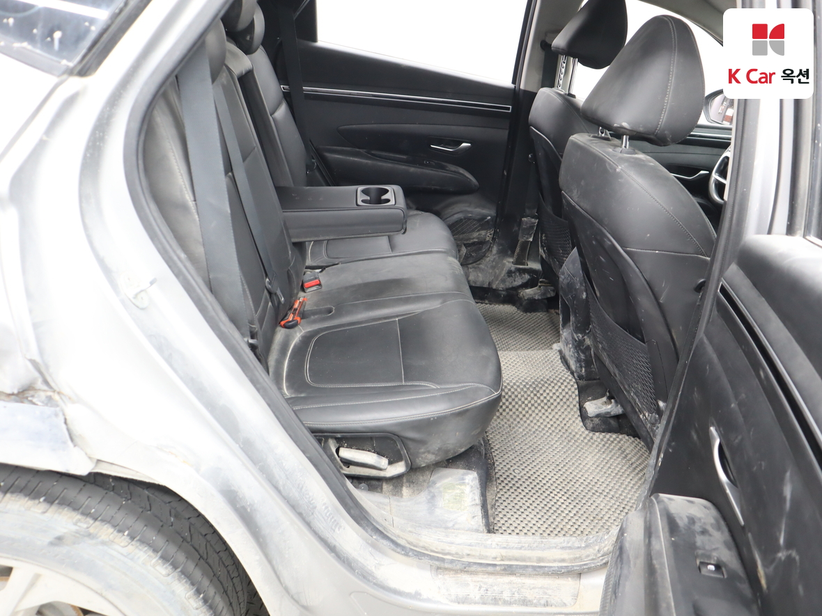 Hyundai Tucson 2023 - Image 28
