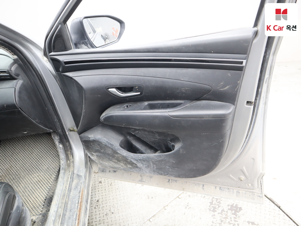 Hyundai Tucson 2023 - Image 29