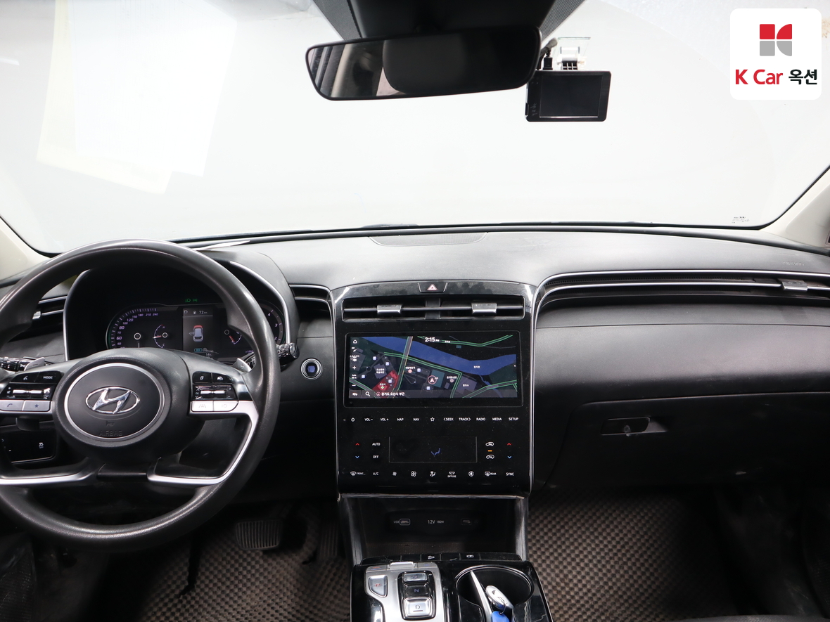 Hyundai Tucson 2023 - Image 3