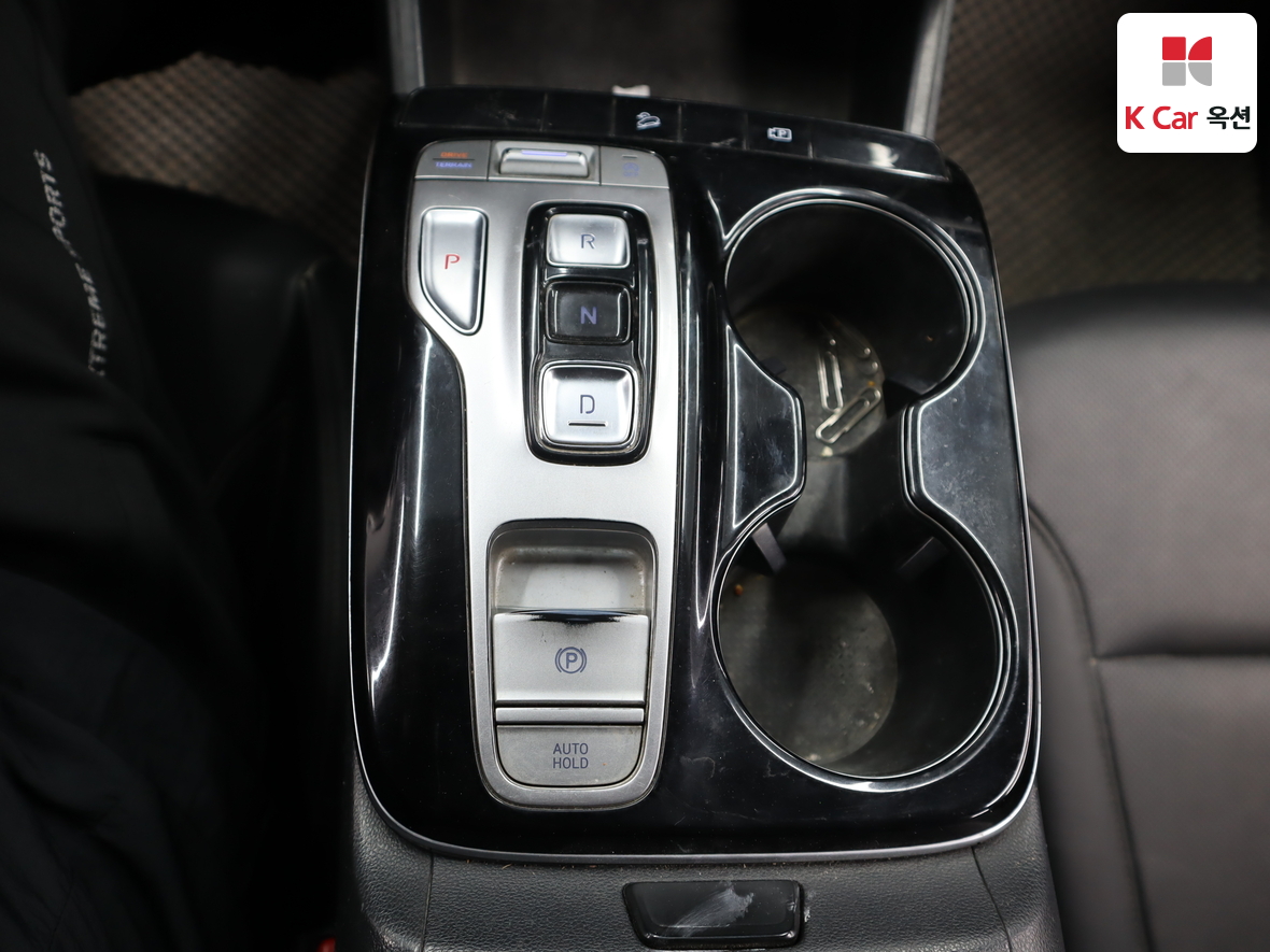 Hyundai Tucson 2023 - Image 16