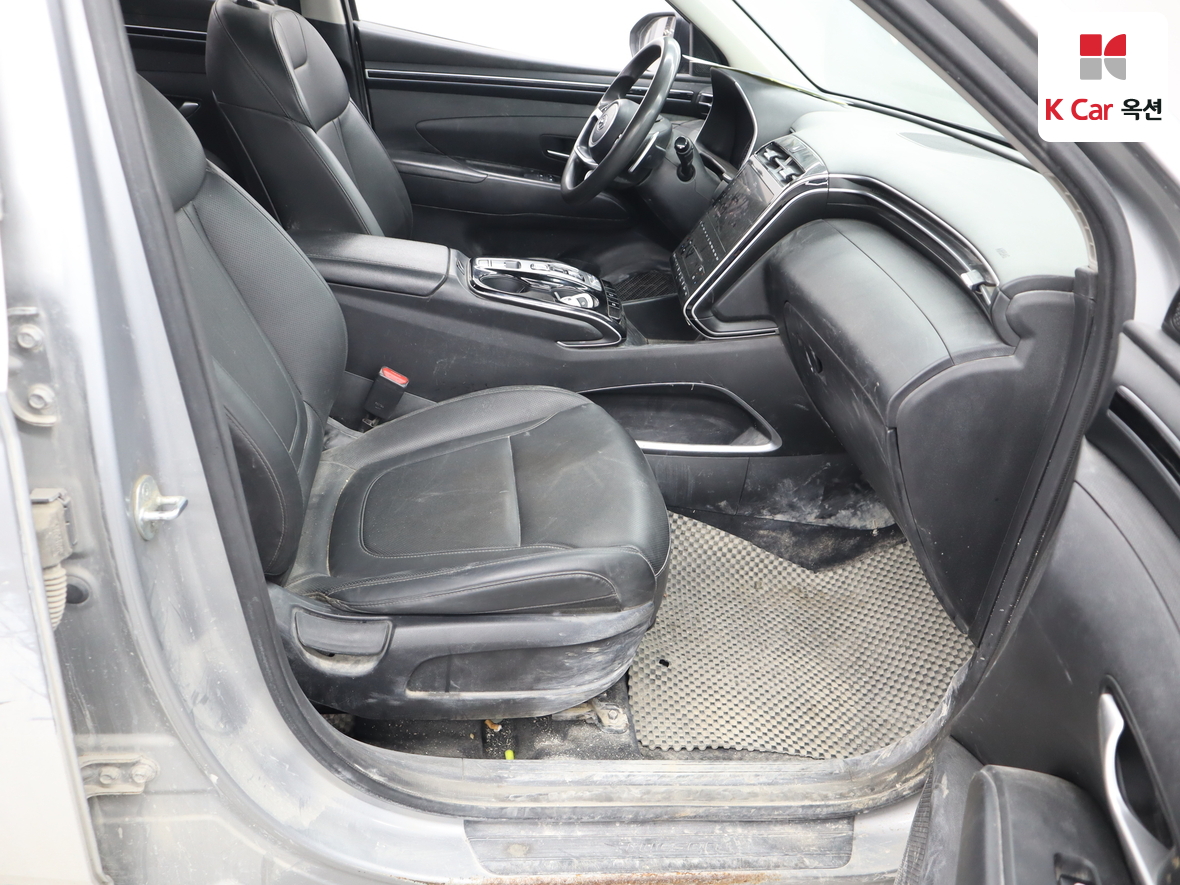 Hyundai Tucson 2023 - Image 30