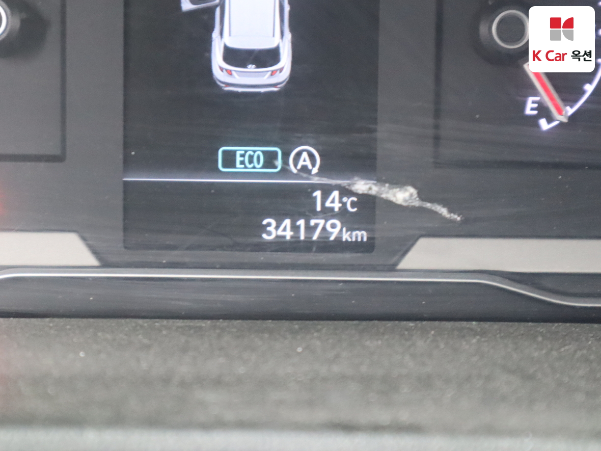 Hyundai Tucson 2023 - Image 4