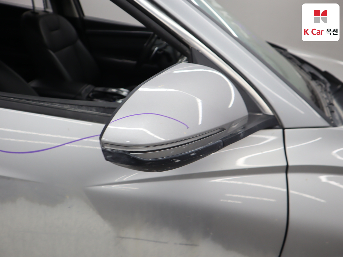 Hyundai Tucson 2023 - Image 36