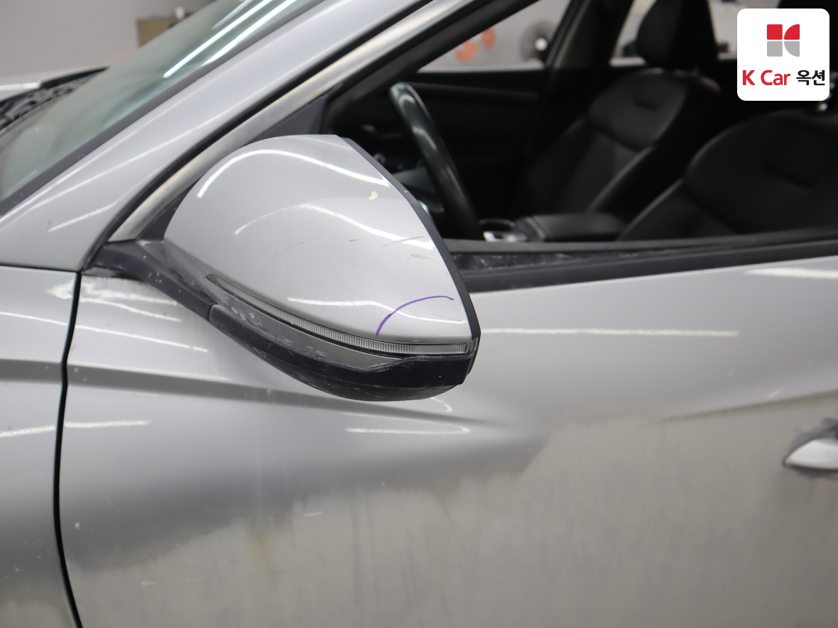 Hyundai Tucson 2023 - Image 35