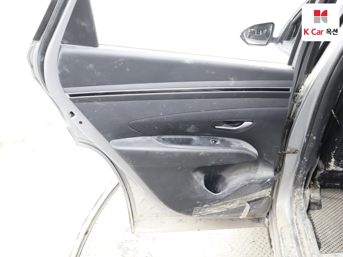 Hyundai Tucson 2023 - Image 22