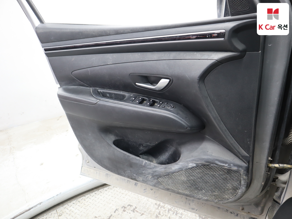 Hyundai Tucson 2023 - Image 8