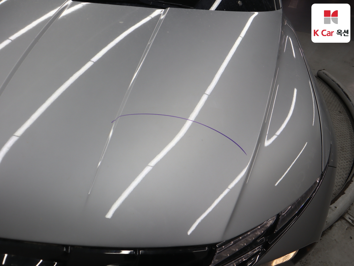 Hyundai Tucson 2023 - Image 37