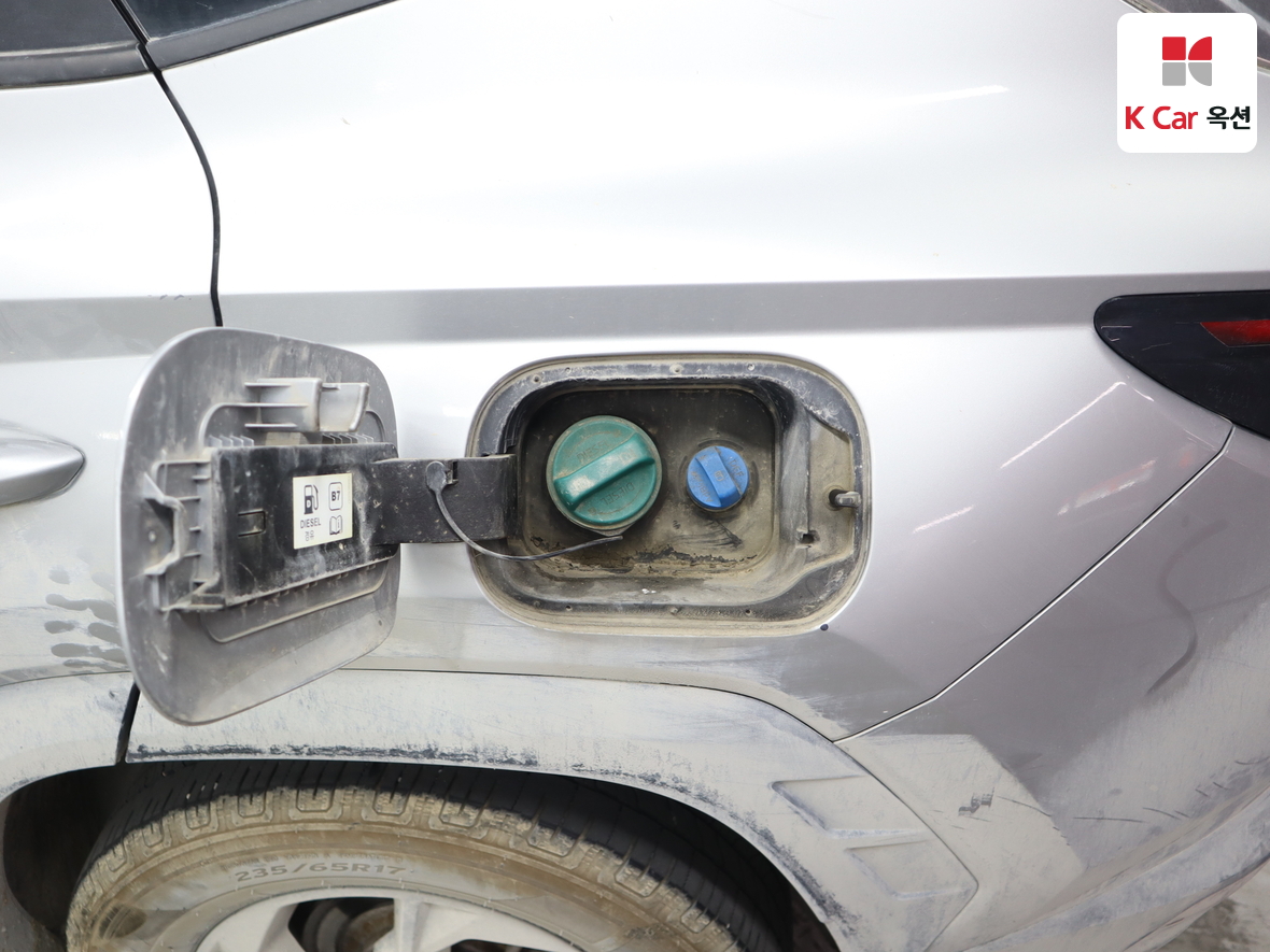 Hyundai Tucson 2023 - Image 24