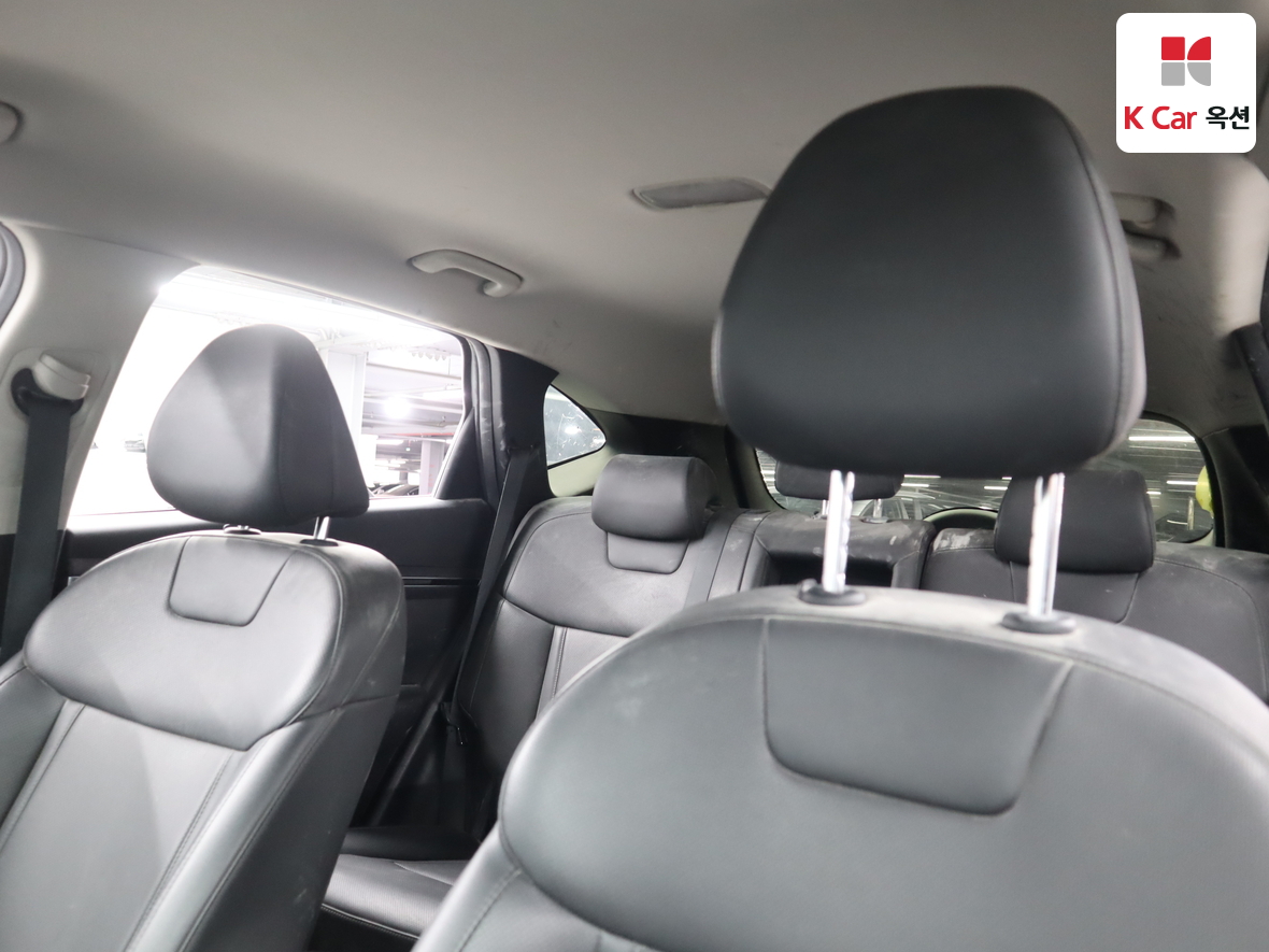 Hyundai Tucson 2023 - Image 19
