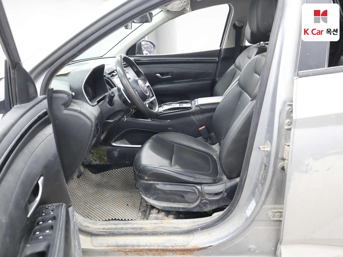 Hyundai Tucson 2023 - Image 18