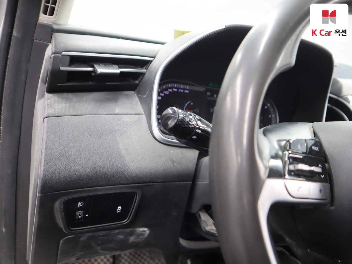 Hyundai Tucson 2023 - Image 9