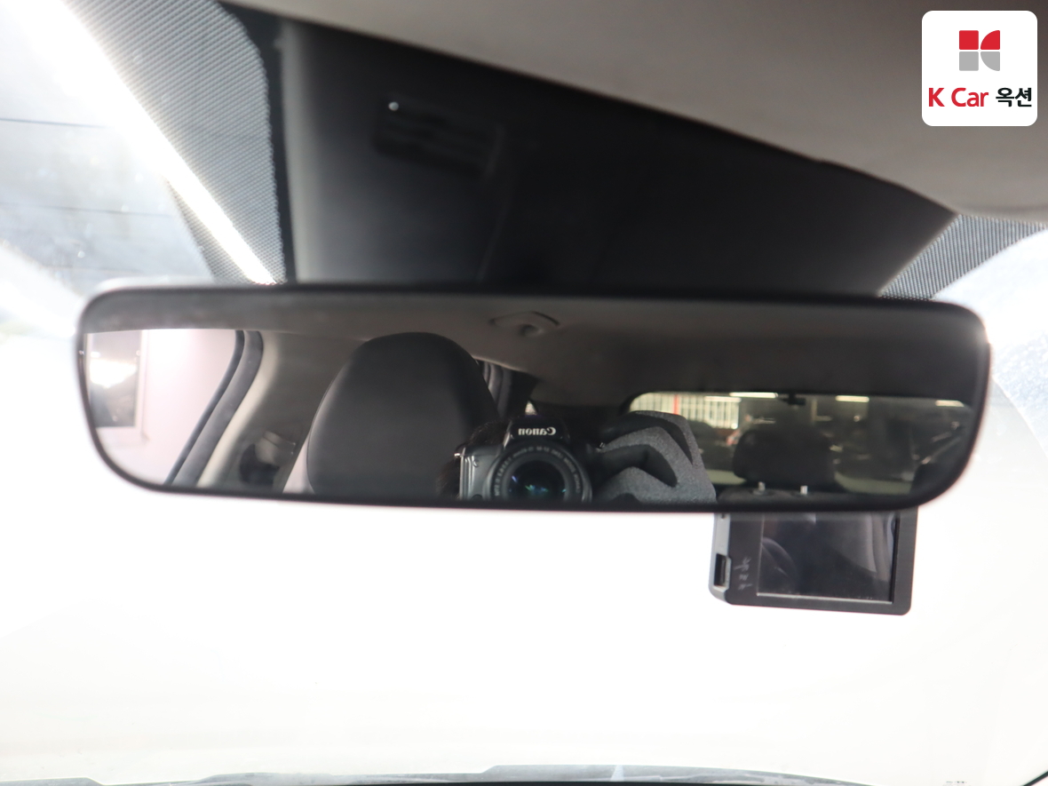 Hyundai Tucson 2023 - Image 13