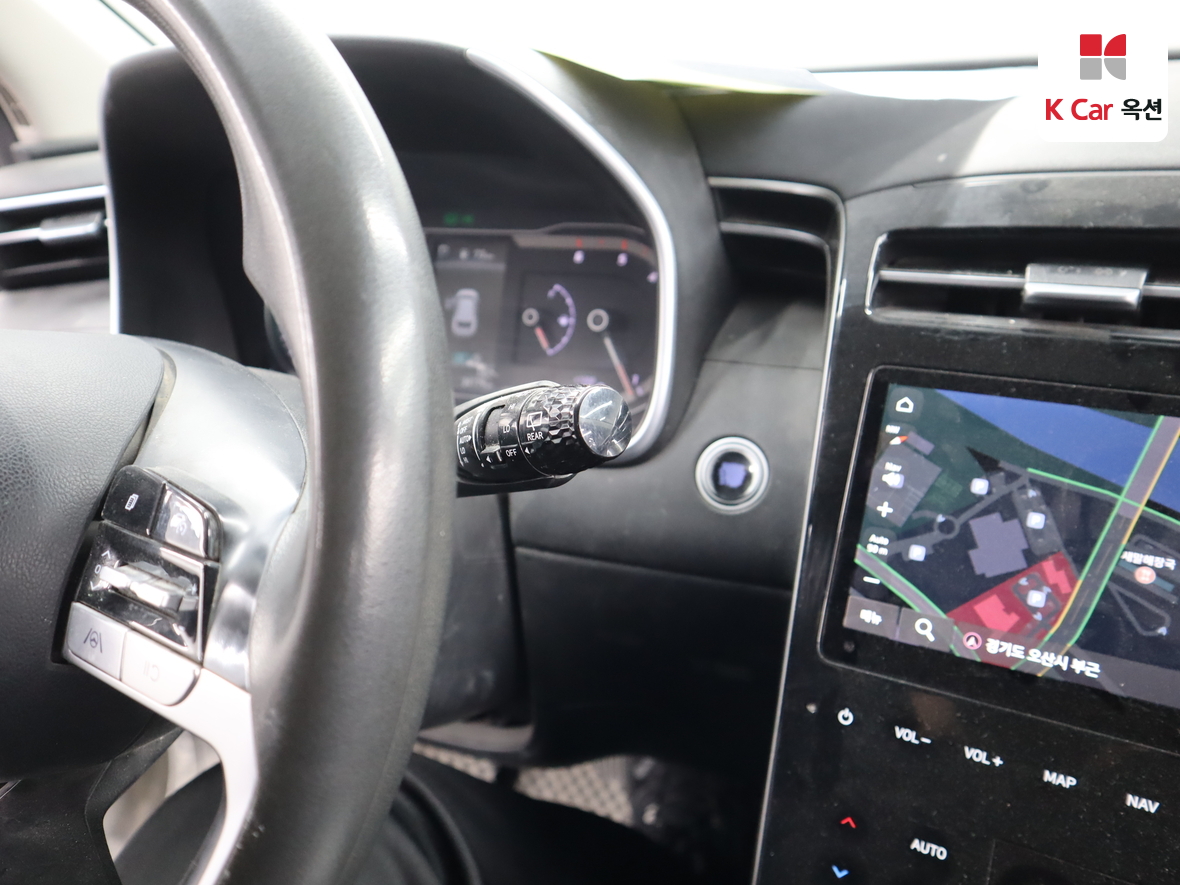 Hyundai Tucson 2023 - Image 11