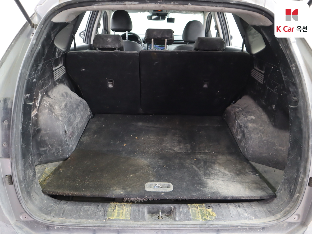 Hyundai Tucson 2023 - Image 25