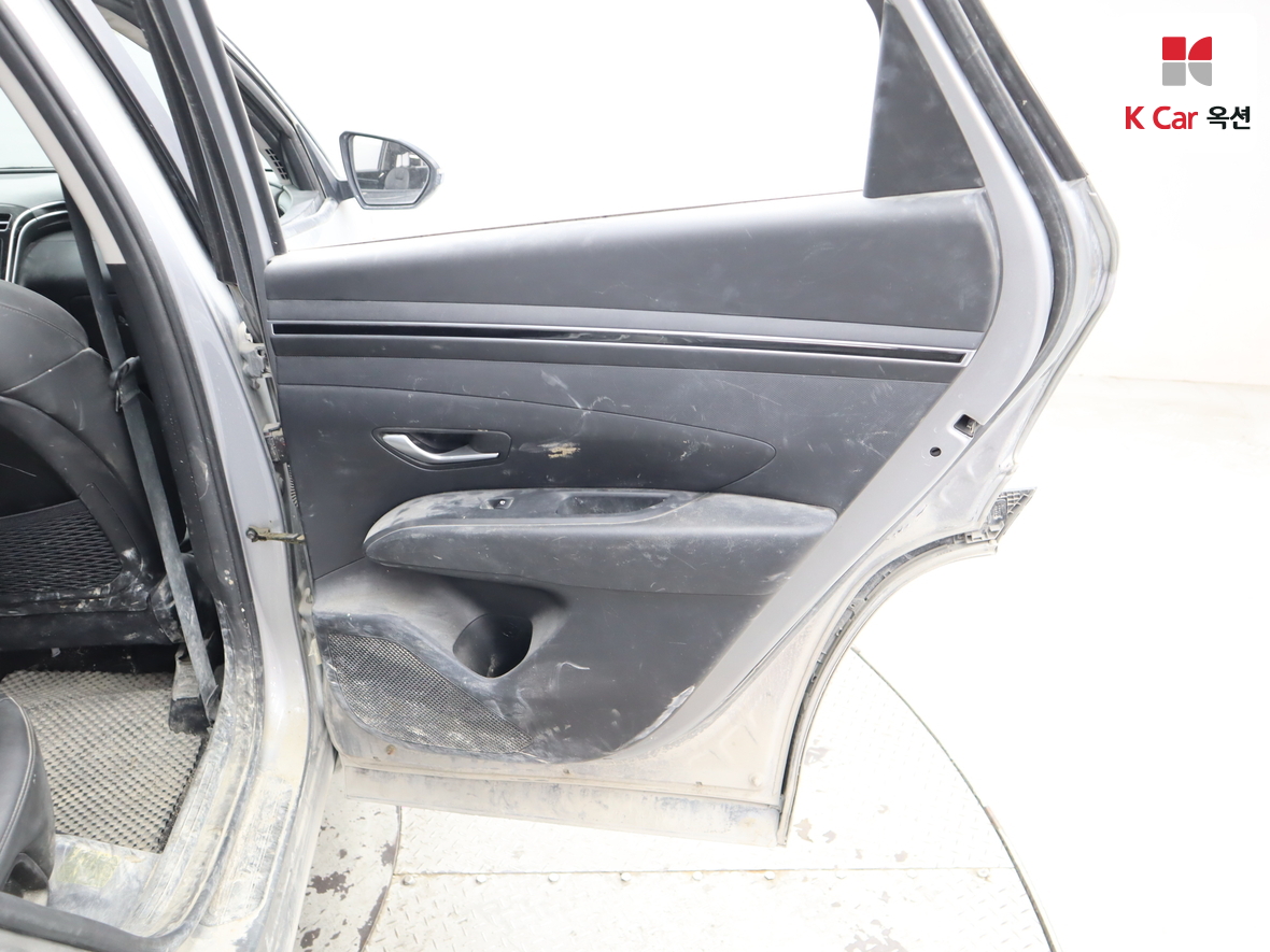 Hyundai Tucson 2023 - Image 27