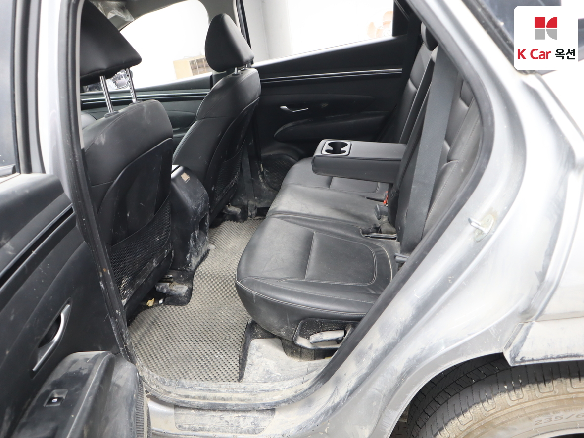 Hyundai Tucson 2023 - Image 23
