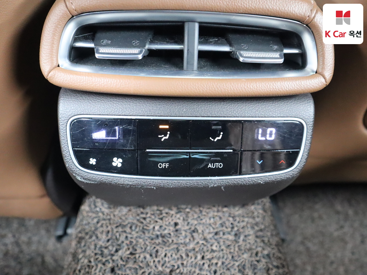 جينيسيس G80 2021 - صورة 27