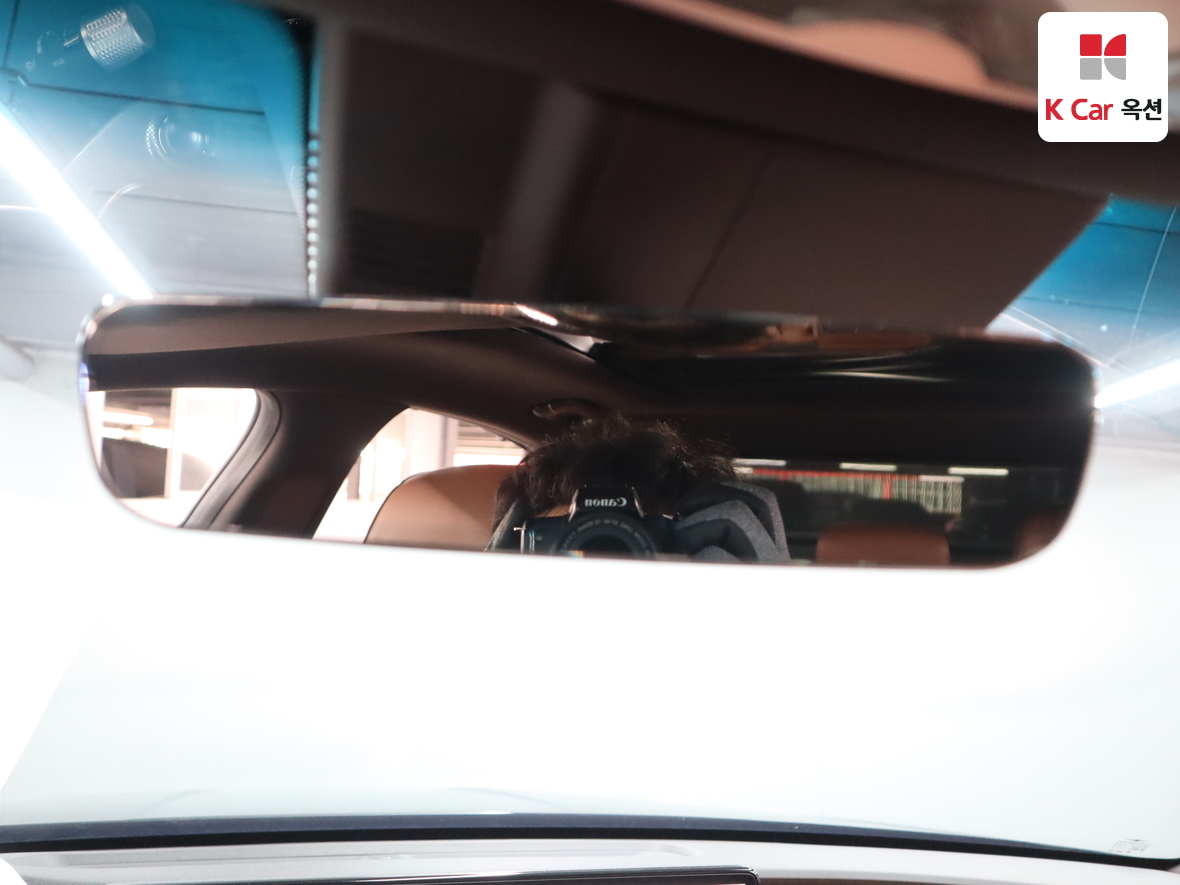 جينيسيس G80 2021 - صورة 13