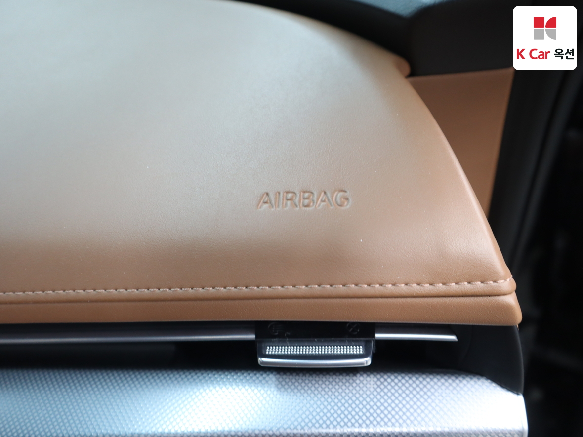 جينيسيس G80 2021 - صورة 35