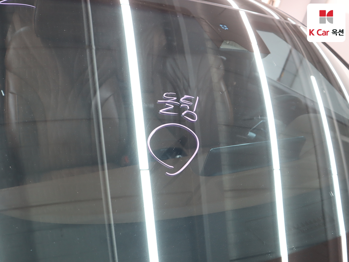 جينيسيس G80 2021 - صورة 38