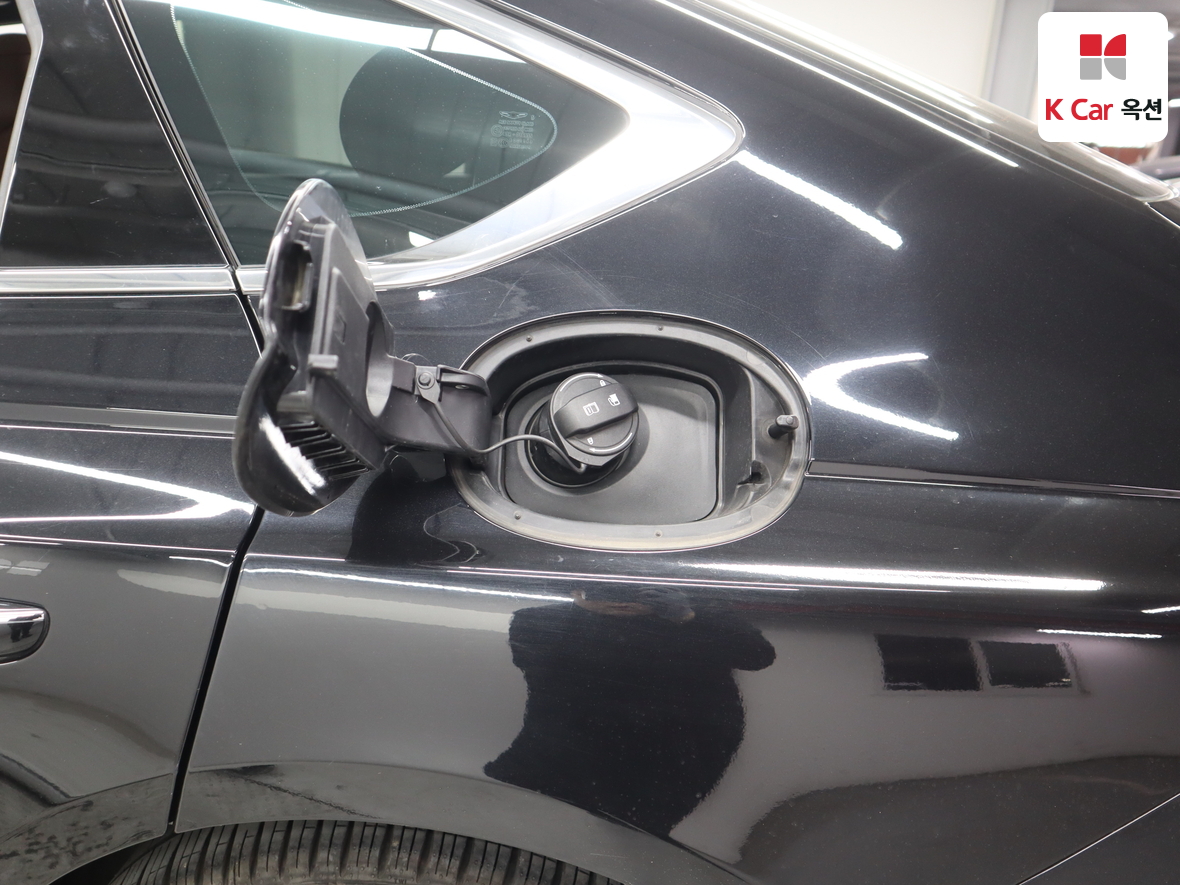 جينيسيس G80 2021 - صورة 28