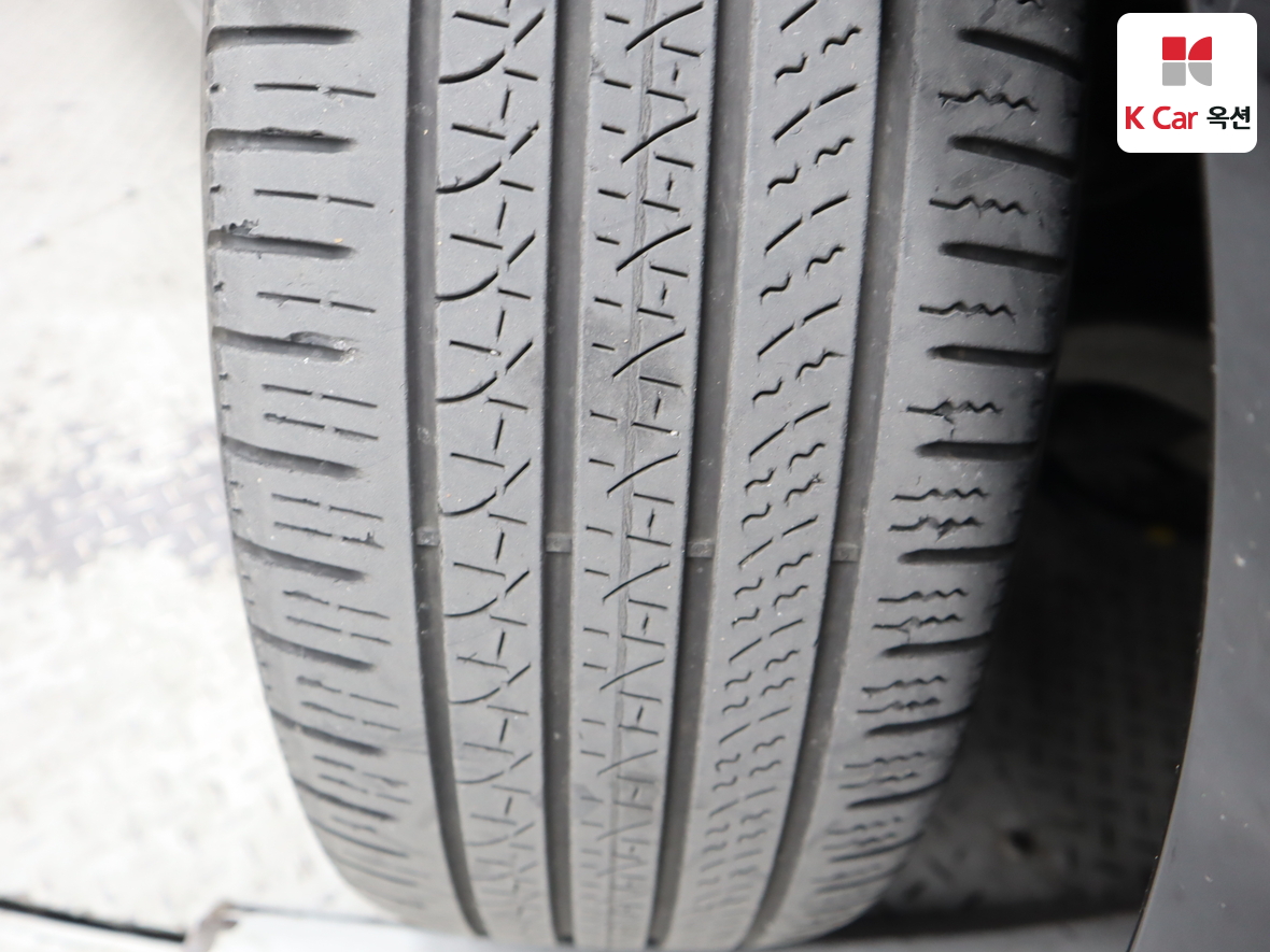 جينيسيس G80 2021 - صورة 36