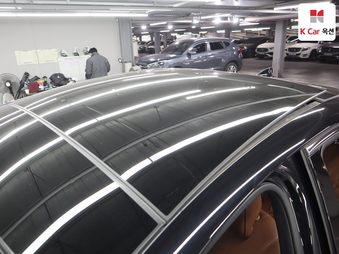 جينيسيس G80 2021 - صورة 23