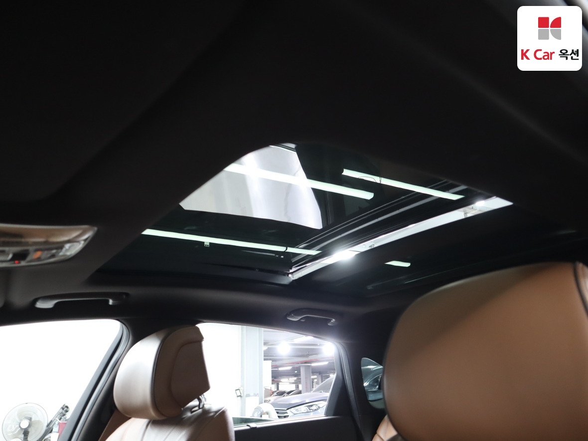 جينيسيس G80 2021 - صورة 22