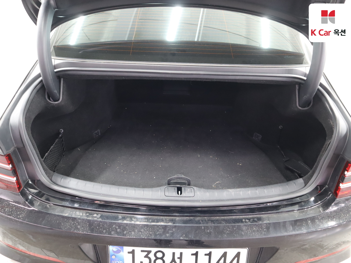 جينيسيس G80 2021 - صورة 29