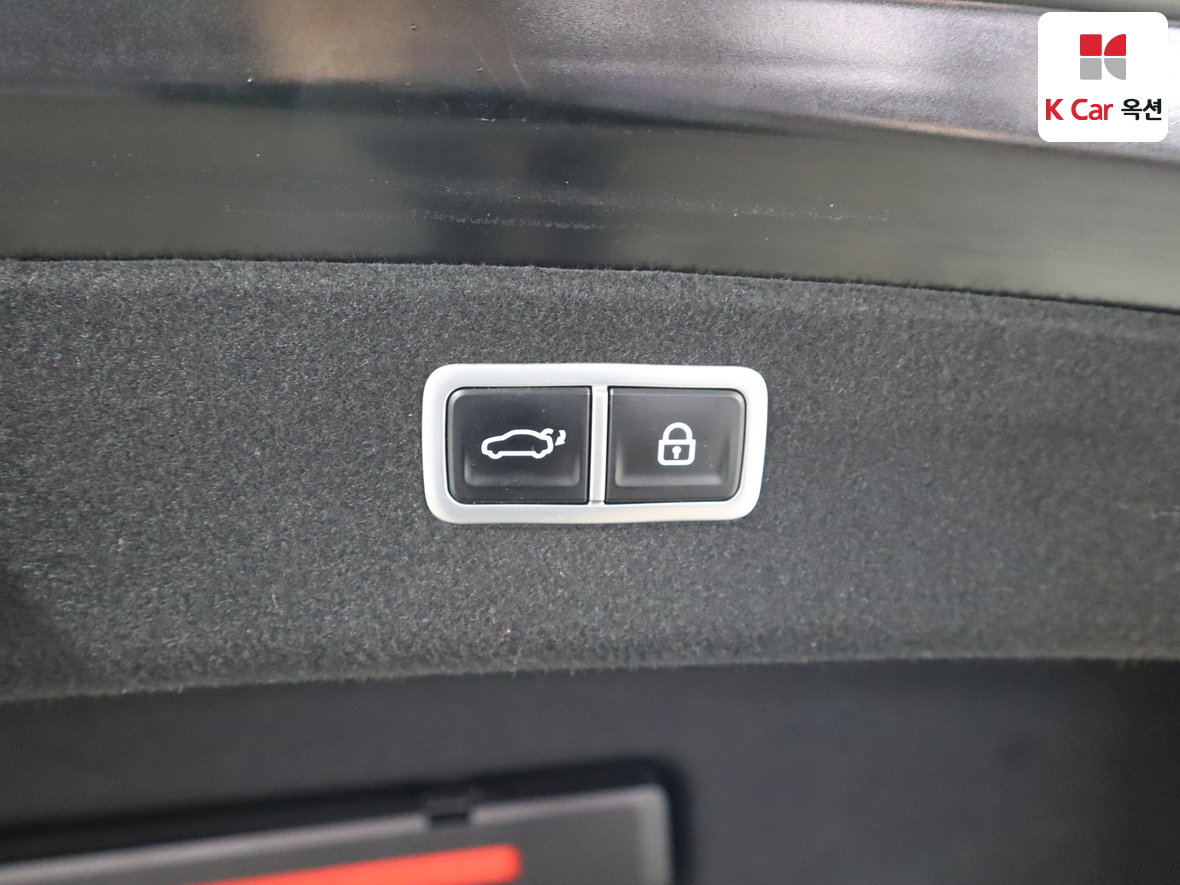 جينيسيس G80 2021 - صورة 30