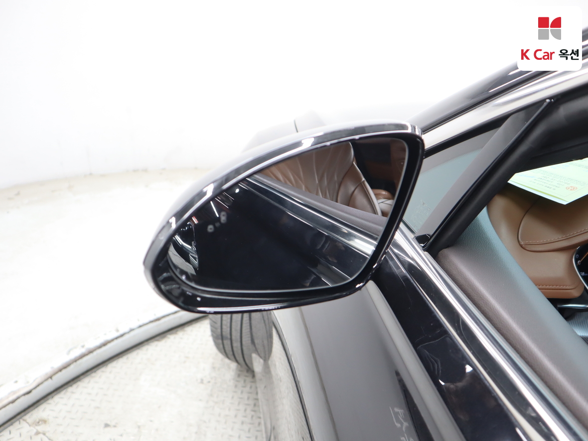 جينيسيس G80 2021 - صورة 21