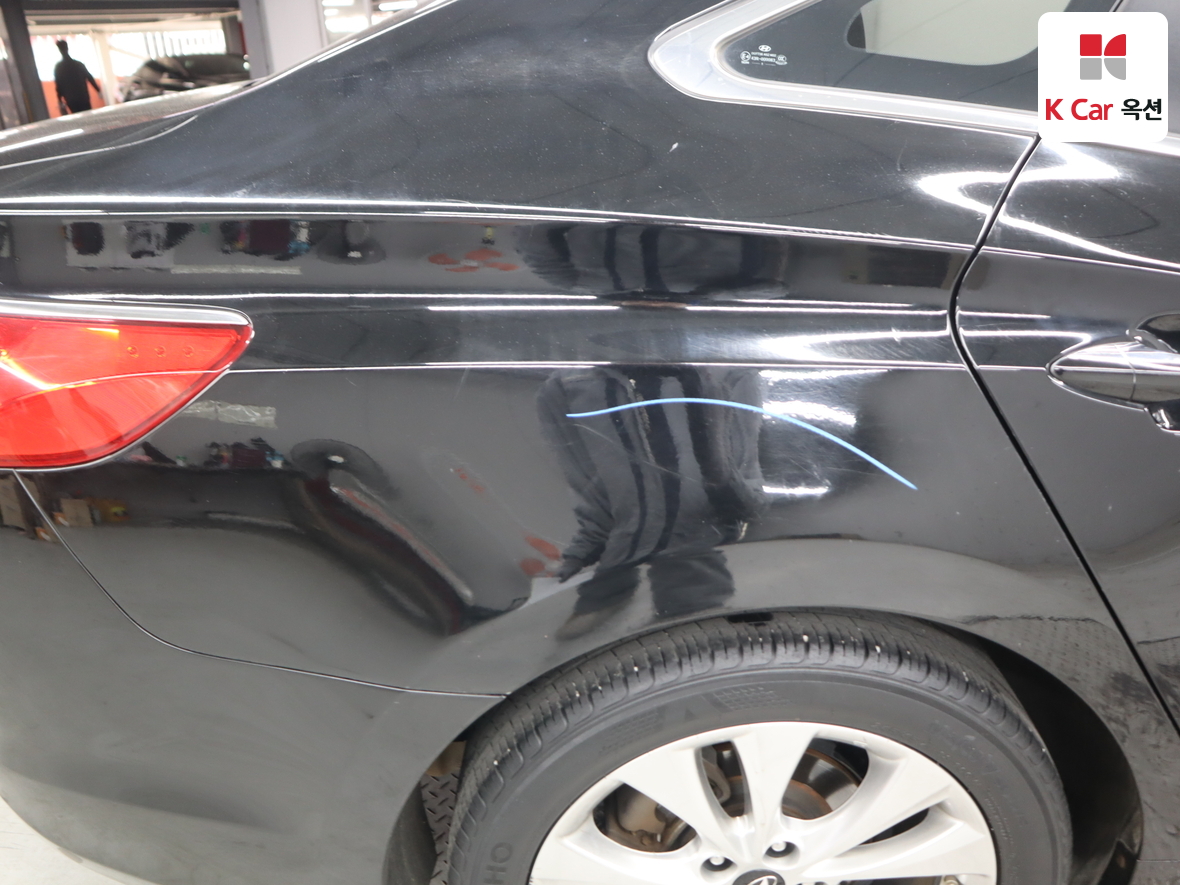 هيونداي أزيرا 2011 - صورة 45